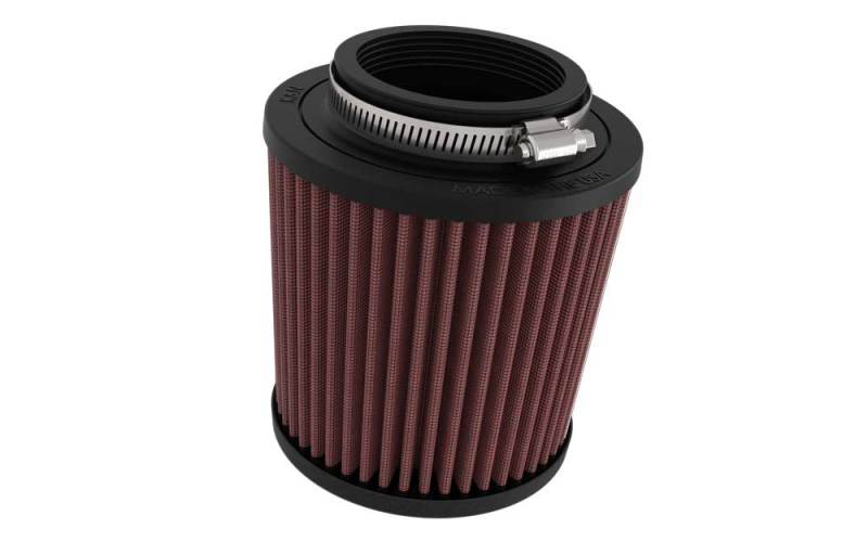 K&N Round Tapered Universal Air Filter 2.75in Flange 5.063in Base 4.5i –  Myst Motorsports