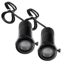 Load image into Gallery viewer, Oracle Door LED Projectors - Mustang
