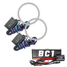 Load image into Gallery viewer, Oracle Honda S00 99-09 Halo Kit - ColorSHIFT w/ BC1 Controller