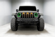 Load image into Gallery viewer, Oracle Oculus Bi-LED Projector Headlights for Jeep JL/Gladiator JT - w/ Simple Controller