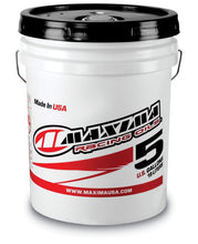 Load image into Gallery viewer, Maxima Performance Auto Racing Shock Fluid Light 75/390 3wt - 5 Gallon