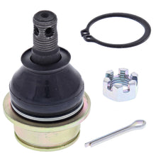 Load image into Gallery viewer, All Balls Racing 03-13 Kawasaki KVF360A Prairie 4x4 Ball Joint Kit Lower