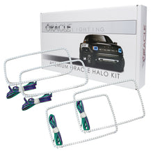 Load image into Gallery viewer, Oracle Ford F250 08-10 Halo Kit - ColorSHIFT w/ 2.0 Controller