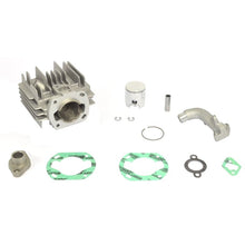 Load image into Gallery viewer, Athena Sachs 50 45mm Bore 70cc Big Bore Cylinder Kit w/Manifolds