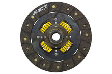 Load image into Gallery viewer, ACT 1991 Geo Prizm Perf Street Sprung Disc