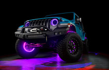 Load image into Gallery viewer, Oracle Oculus Bi-LED Projector Headlights for Jeep JL/Gladiator JT - w/ Simple Controller