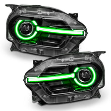 Load image into Gallery viewer, Oracle 2021 Ford Bronco Sport RGB+W Headlight DRL + Halo  - ColorSHIFT w/ RF Controller