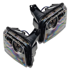 Load image into Gallery viewer, Oracle 08-10 Dodge Charger SMD HL (HID) - White