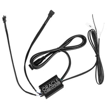 Load image into Gallery viewer, Oracle 19-21 Chevy Silverado 1500 RGB+W Headlight DRL  Kit - ColorSHIFT w/o Controller