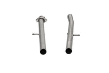 Load image into Gallery viewer, Corsa 2011-2025 Dodge Durango 5.7L V8 Sport to Xtreme Non-Resonated 2.5in Head Pipe Conversion Kit