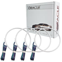 Load image into Gallery viewer, Oracle Bentley Arnage 02-06 Halo Kit - ColorSHIFT w/ 2.0 Controller