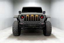 Load image into Gallery viewer, Oracle Oculus Bi-LED Projector Headlights for Jeep JL/Gladiator JT - w/ Simple Controller