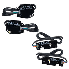 Load image into Gallery viewer, Oracle 19-21 Chevy Camaro SS/RS RGBW+A Headlight DRL  Kit - ColorSHIFT w/o Controller