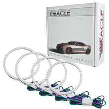 Load image into Gallery viewer, Oracle Mercedes Benz Sprinter Van 11-12 Halo Kit - Projector - w/ 2.0 Controller