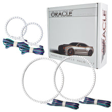 Load image into Gallery viewer, Oracle Mercedes Benz Sprinter Van 11-12 Halo Kit - Non Projector - w/ Simple Controller