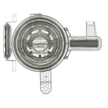 Load image into Gallery viewer, Oracle Ford Bronco 21+ Oculus  Bi-LED Projector Headlights