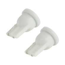 Load image into Gallery viewer, Oracle T10 1 LED 3-Chip SMD Bulbs (Pair) - Green