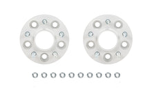 Load image into Gallery viewer, Eibach 14-15 Jeep Grand Cherokee 3.0 Diesel 2WD WK2 Pro-Spacer System 25mm Spacers - Pair