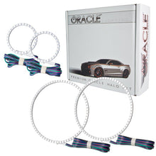 Load image into Gallery viewer, Oracle Mercedes Benz Sprinter Van 11-12 Halo Kit - Non Projector - w/ BC1 Controller