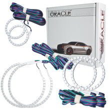 Load image into Gallery viewer, Oracle Scion tC 08-10 Halo Kit - ColorSHIFT w/ 2.0 Controller