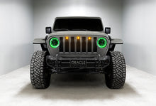 Load image into Gallery viewer, Oracle Oculus Bi-LED Projector Headlights for Jeep JL/Gladiator JT - w/ Simple Controller