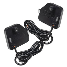 Load image into Gallery viewer, Oracle Rear Bumper LED Reverse Lights for Jeep Wrangler JL - 6000K