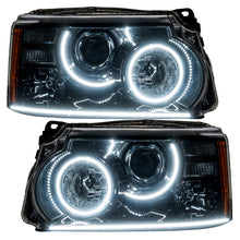 Load image into Gallery viewer, Oracle 16in LED Concept Strip (Pair) - White