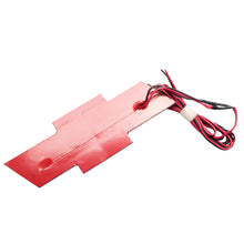 Load image into Gallery viewer, Oracle Illuminated Bowtie - Dual Intensity - Red