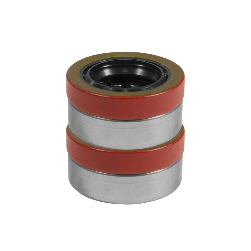 Yukon Gear 67-72 Chevrolet Camaro Re-Gear Kit - 30 Thin Spline 3.73 Ratio