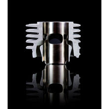 Load image into Gallery viewer, Athena CPI Popcorn 50 Big Bore Cylinder Kit Bore 47.6mm Bore 70cc 10mm Pin Bore Flat Head Piston