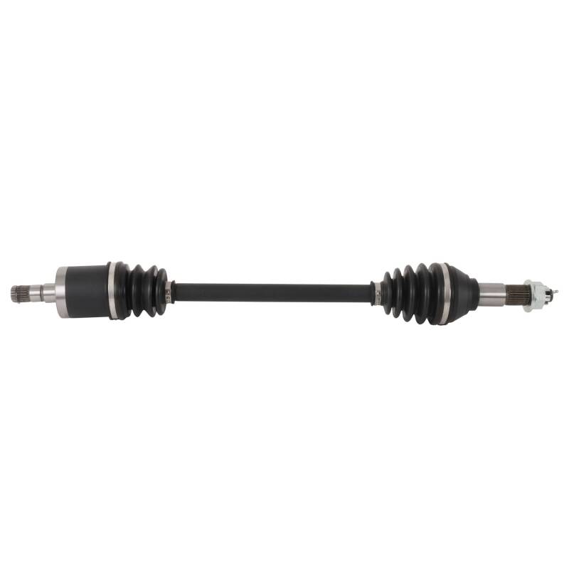 All Balls Racing 17-20 Can-Am Commander 800R DPS 8 Ball Axle - Front Left