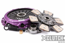 Load image into Gallery viewer, XClutch 93-98 Nissan Skyline GT-R 2.6L R33 Stage 2 Sprung Ceramic Clutch Kit