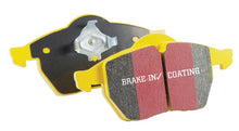 Load image into Gallery viewer, EBC Brakes Yellowstuff Performance Brake Pads
