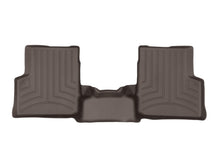Load image into Gallery viewer, WeatherTech 2016+ Lexus RX Rear FloorLiner - Cocoa