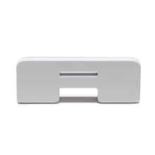 Load image into Gallery viewer, ORACLE Lighting Universal Illuminated LED Letter Badges - Matte Wht Surface Finish - A