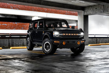 Load image into Gallery viewer, ORACLE Lighting Universal Illuminated LED Letter Badges - Matte Wht Surface Finish - W