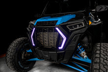 Load image into Gallery viewer, Oracle 19-21 Polaris RZR 1000 Dynamic Surface Mount DRL Signature Light - - Dynamic