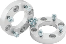 Load image into Gallery viewer, QuadBoss Wheel Spacer 4/137 - 3in - M10x1.25