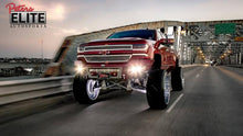 Load image into Gallery viewer, Oracle LED Illuminated Wheel Rings - Double LED - White