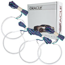 Load image into Gallery viewer, Oracle Lincoln LS 03-06 Halo Kit - ColorSHIFT w/ BC1 Controller