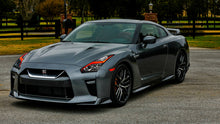Load image into Gallery viewer, Oracle 15-21 Nissan GT-R RGB+W (Lightning Bolt) Headlight DRL Kit- w/o Controller