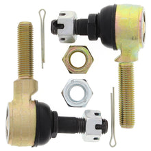 Load image into Gallery viewer, All Balls Racing 99-05 Arctic Cat 250 2x4 Tie Rod End Kit - 2 Kits Req. Per Veh.