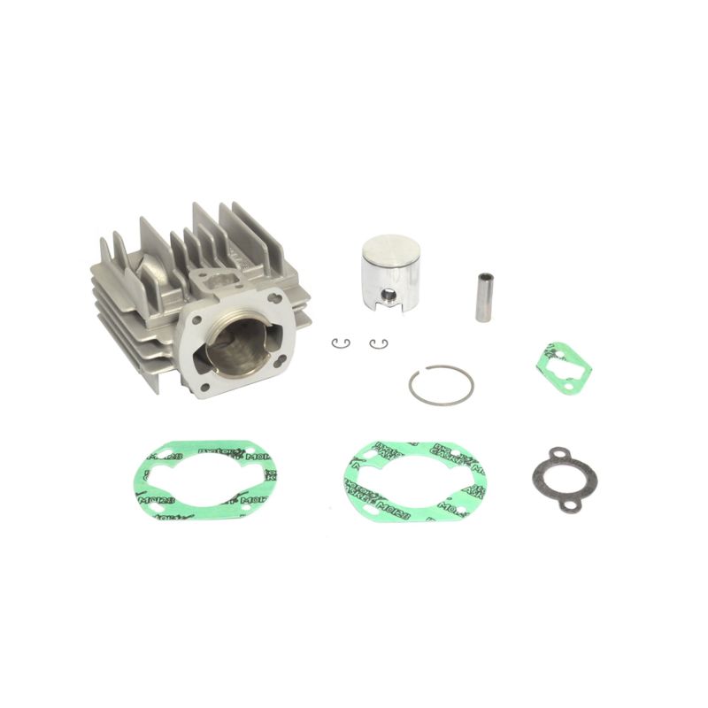 Athena Sachs 50 45mm 70cc Big Bore Cylinder Kit Bore w/o Manifolds