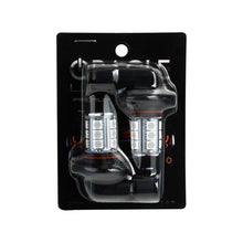 Load image into Gallery viewer, Oracle H10/9145 18 LED Bulbs (Pair) - Amber