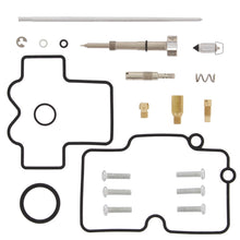 Load image into Gallery viewer, All Balls Racing 04-06 Suzuki RMZ250 Carburetor Rebuild Kit