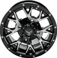 Load image into Gallery viewer, QuadBoss Barbwire 15X7 - 5+2 - 4/137 - Machined