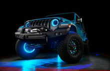 Load image into Gallery viewer, Oracle Oculus Bi-LED Projector Headlights for Jeep JL/Gladiator JT - w/ Simple Controller