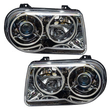 Load image into Gallery viewer, Oracle 05-10 Chrysler 300C V8 SMD HL - HID - NO BULBS - ColorSHIFT w/ Simple Controller