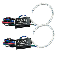 Load image into Gallery viewer, Oracle Audi A5 07-13 Halo Kit - ColorSHIFT w/o Controller