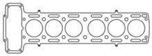 Load image into Gallery viewer, Cometic Jaguar 3.8L XK6 .059in CFM Cylinder Head Gasket - 87mm Bore